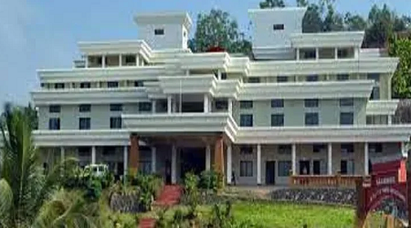 AKG Institute of Nursing, Lucknow