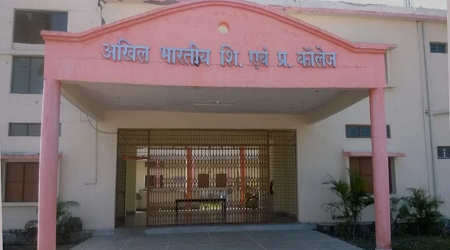 Akhil Bharti College of Pharmacy, Bhopal