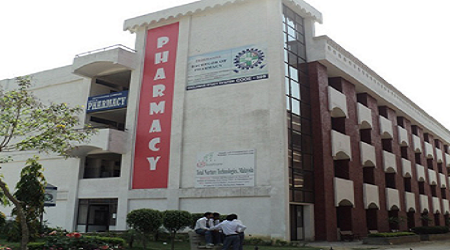 Akhilesh Yadav Pharmacy College, Moradabad