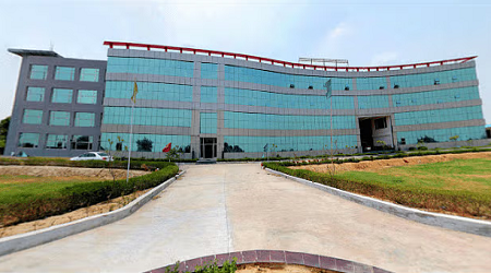 Akido College of Engineering, Bahadurgarh