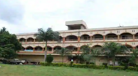 Akka Mahadevi Mahila Mahavidyalaya, Bidar