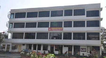 Aklank College of Education, Kota