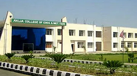 Aklia College of Physical Education, Bathinda