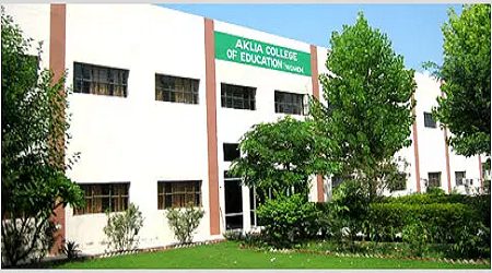 Aklia Polytechnic College, Bathinda