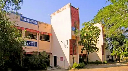 Akola Law College, Akola