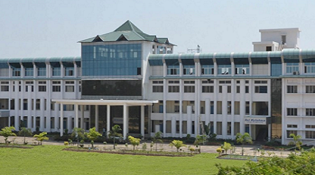 Akole Taluka Education Society's Faculty of Polytechnic, Akole