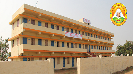 Akshara College of Education, Prakasam