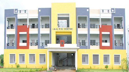 Akshara Institute of Management, Rangareddy