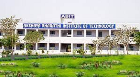 Akshaya Bharathi Institute of Technology, Hyderabad