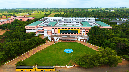 Akshaya College of Engineering and Technology, Coimbatore