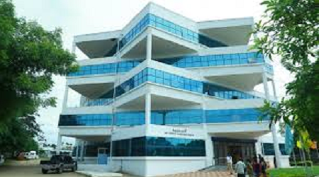 Akshaya Institute of Management Studies, Coimbatore