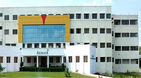 Akshaya Institute of Technology, Tumkur