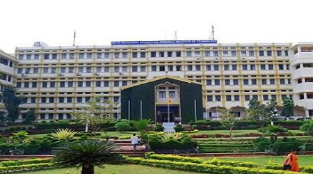 AKT Memorial College of Engineering and Technology, Villupuram