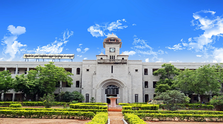 Alagappa Chettiar College of Engineering and Technology, Karaikudi