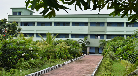 Al Ameen College of Education, Papuri