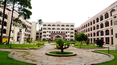 Al-Ameen College of Pharmacy, Bangalore