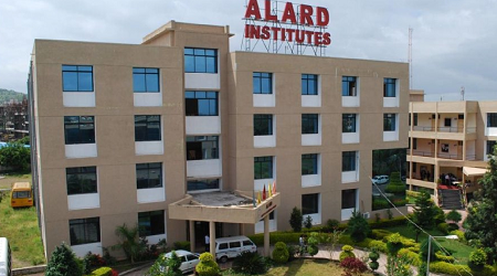 Alard School Of Design, Pune