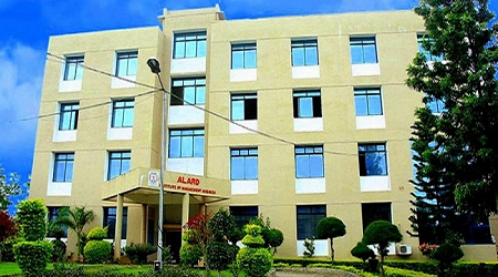 Alard School Of Health and Bioscience, Pune