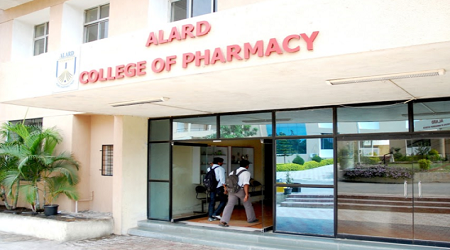 Alard School Of Pharmacy, Pune