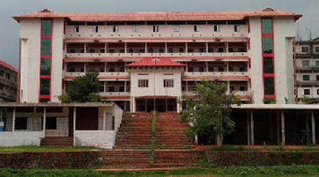 Al Azhar College of Arts and Science, Idukki