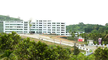 Al-Azhar Medical College and Super Speciality Hospital, Thodupuzha