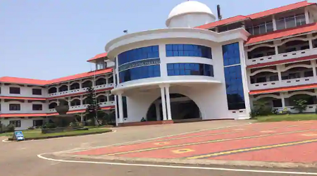 Al Azhar Training College, Thodupuzha