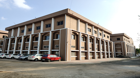 Al-Badar Rural Dental College and Hospital, Gulbarga