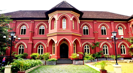 Albertian Institute of Management, Cochin