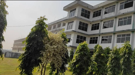 Al-Falah University Polytechnic, Faridabad