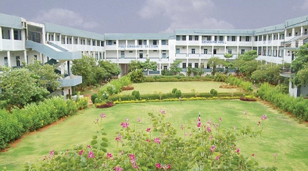 Al-Habeeb College of Engineering and Technology, Hyderabad