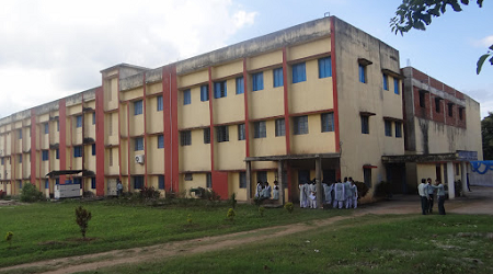 Al-Habeeb Teacher Training College, Bokaro Steel City