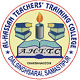 Al-Hassan Teachers Training College, Samastipur