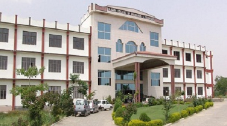 Aligarh College of Engineering and Technology, Aligarh