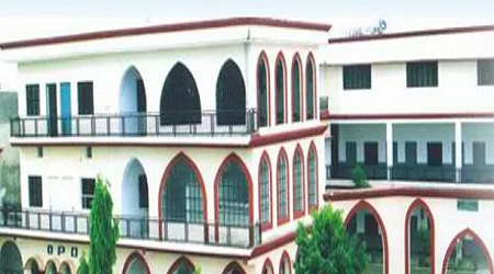 Aligarh School of Nursing, Aligarh