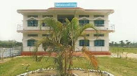 Alipurduar Ashutosh B Ed College, Alipurduar