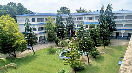 Alipurduar B Ed Training College, Alipurduar