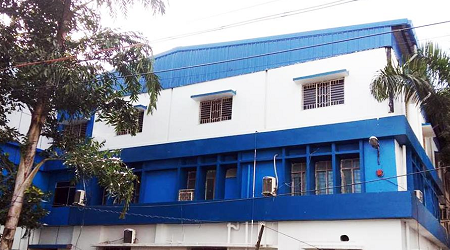 Ali Yavar Jung National Institute of Speech and Hearing Disabilities, Kolkata