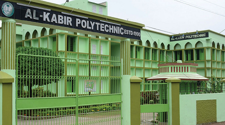 Al Kabir Polytechnic, Jamshedpur