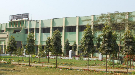 Allahabad Degree College, Allahabad