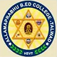 Allamprabhu B Ed College, Talwad