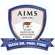 Allana Institute of Management Science, Pune