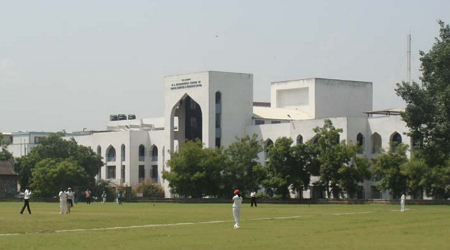 Allana Institute of Management Science, Pune