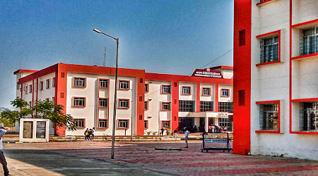 Jharkhand University of Technology