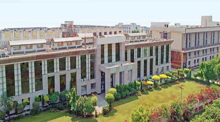 Allana Institute of Management Studies, Mumbai