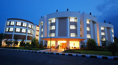 Alliance Ascent College, Bangalore