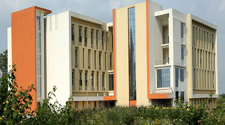 National University of Study & Research in Law