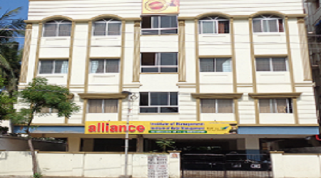 Alliance College of Management and Hotel Management, Visakhapatnam