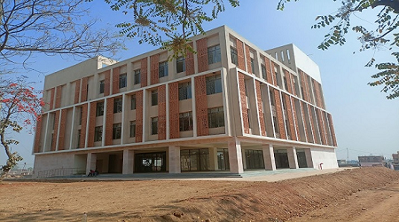 Nilamber-Pitamber University