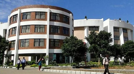 Alliance School of Business, Bangalore