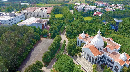 Alliance School of Economics, Bengaluru